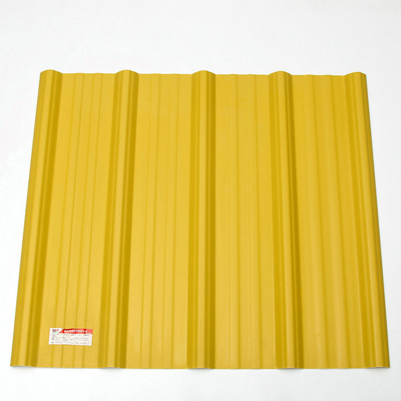 UPVC roofing sheet corrugated roofing prices synthetic roofing materials T920/T1130/T940/T980/T1000/T1080